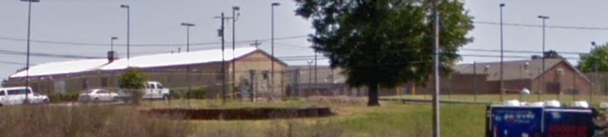 Photos Alexander County Detention Center 1